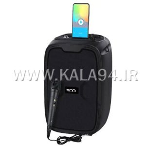 اسپیکر شارژی بلوتوثی TSCO TS2311