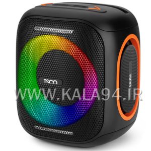 اسپیکر شارژی بلوتوثی TSCO TS23133