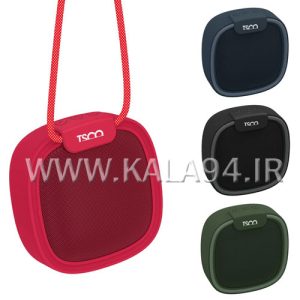 اسپیکر شارژی بلوتوثی TSCO TS23352