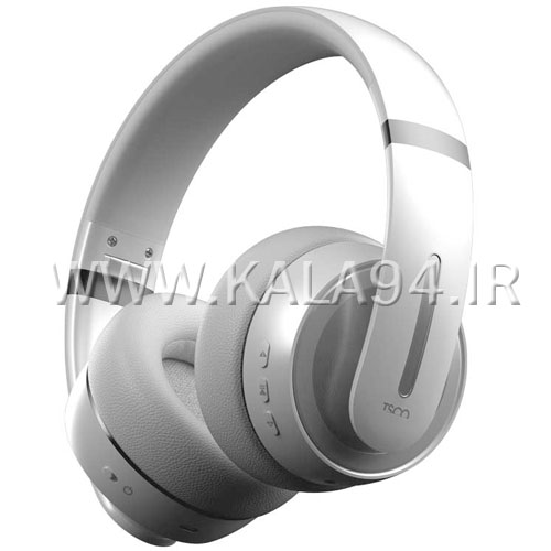 هدفون شارژی بلوتوثی TSCO TH5379