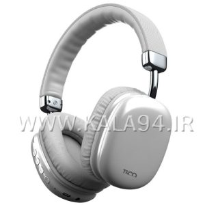 هدفون شارژی بلوتوثی TSCO TH5378