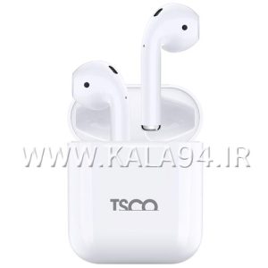 ایرپاد شارژی بلوتوثی TSCO TH5353 TWS