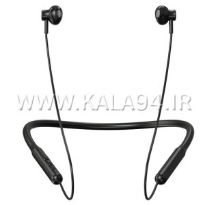 هندزفری شارژی بلوتوثی TSCO TH5385 دورگردنی
