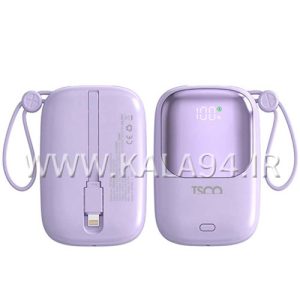 پاوربانک TSCO TP932 10.000mAh