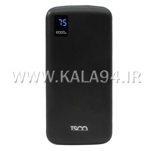 پاوربانک TSCO TP815L 10.000mAh