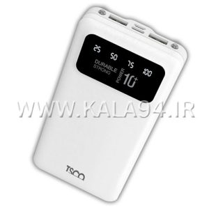 پاوربانک TSCO TP807 10.000mAh
