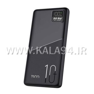 پاوربانک TSCO TP926 10.000mAh