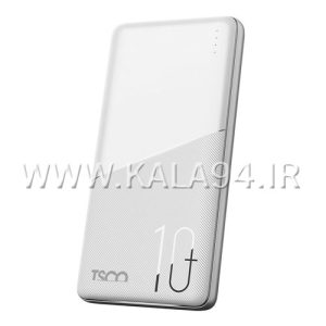 پاوربانک TSCO TP911 10.000mAh