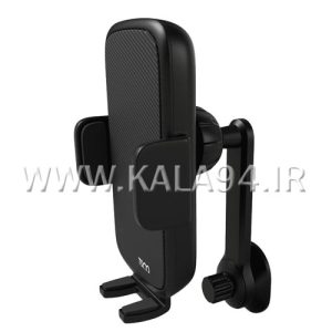 هولدر TSCO THL1218 دریچه کولر پایه بلند 360 درجه