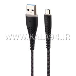 کابل شارژر و دیتا TSCO TCA 350 میکرو