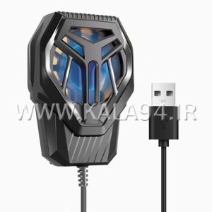 فن خنک کننده موبایل S10 | گیره