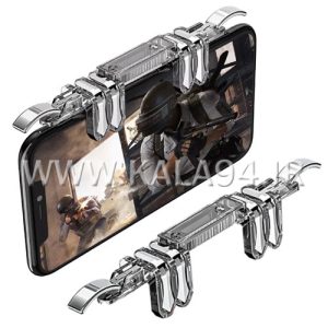 دسته بازی موبایل پابجی Z06