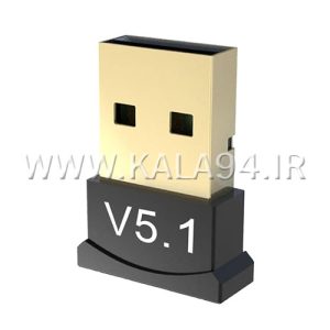 بلوتوث V5 سرطلایی | مارک X-NOVA X1060