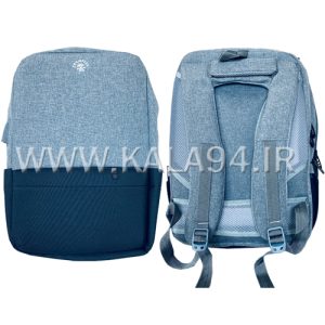 کوله پشتی CRUMPLER