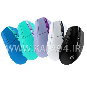 موس بی سیم LOGITECH G304 | دارای 6 کلید