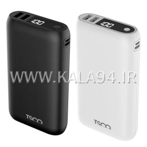پاوربانک TSCO TP869 20.000mAh