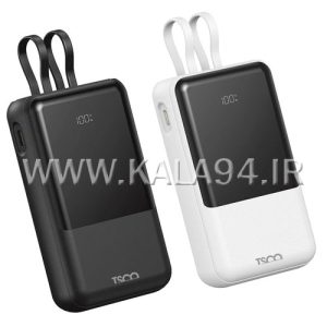 پاوربانک TSCO TP963 20.000mAh
