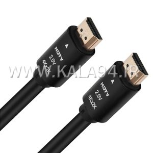 کابل 3 متر HDMI | پشتیبانی 4K | مارک D-NET