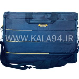 کیف لپ تاپ CATERPILLAR | دارای 4 تکه