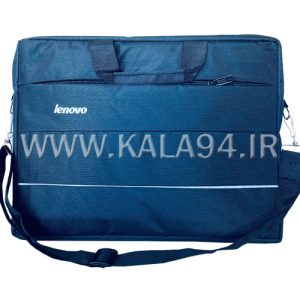 کیف لپ تاپ LENOVO | دارای 4 تکه