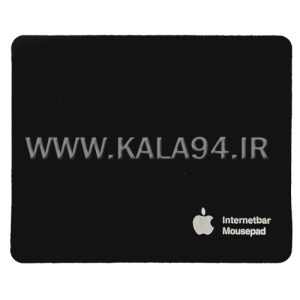 پد موس Intermetbar | اندازه 22 در 18 سانت