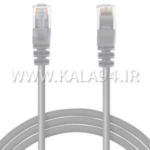 کابل 2 متر شبکه | نوع CAT6 | مارک VELLYGOOD