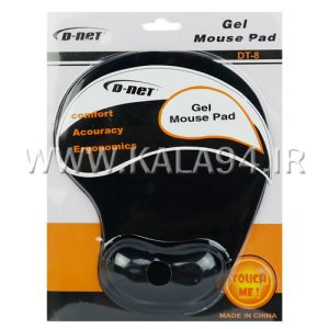 پد موس D-NET DT-8 | طبی