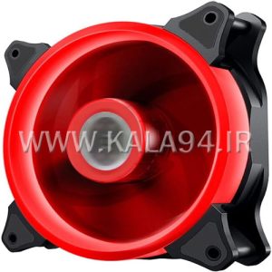 فن کیس COLD SPOTS HS | اندازه 12 سانتی | RGB