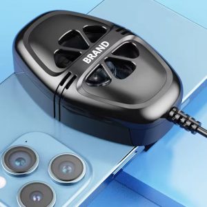 فن خنک کننده موبایل DY07 | گیره