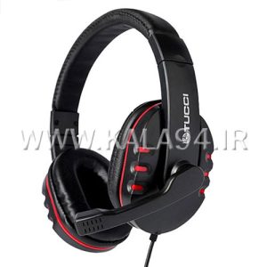 هدست گیمینگ X6 | میکروفون