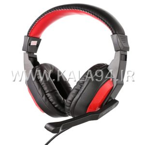 هدست گیمینگ TCL-740MW | میکروفون