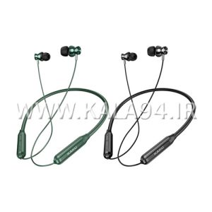 هندزفری شارژی بلوتوثی KAKUSIGA KSC-546 | دورگردنی