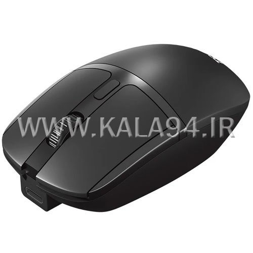 موس بی سیم TSCO TM 773W | شارژی تایپ سی