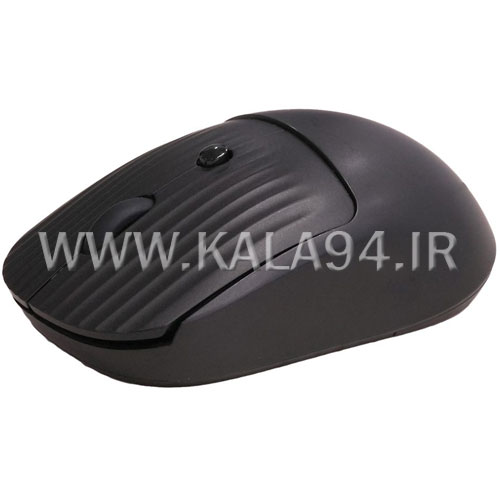 موس بی سیم TSCO TM 615W