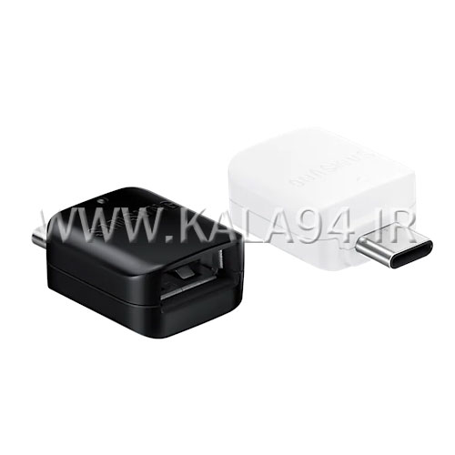 ریدر OTG نوع TYPE-C | مارک SAMSUNG-KAISER