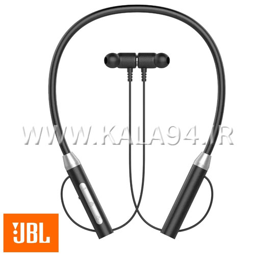 هندفری شارژی بلوتوثی JBL NECK | گردنی SPORT | مگنتی