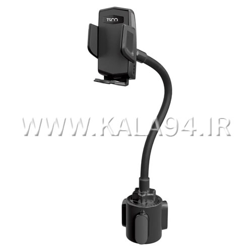 هولدر TSCO THL 1221 | چرخش 360 درجه | شیشه ای و داشبوردی