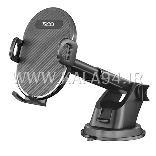هولدر TSCO THL 1216 چرثقیلی | شیشه ای و داشبوردی