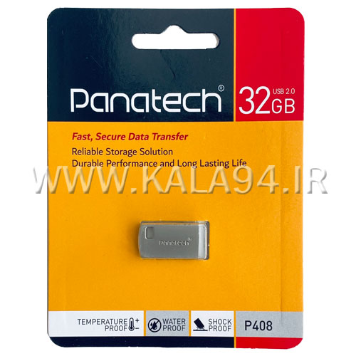 فلش PANATECH P408 32G