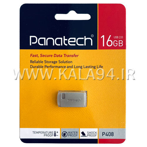 فلش PANATECH P408 16G