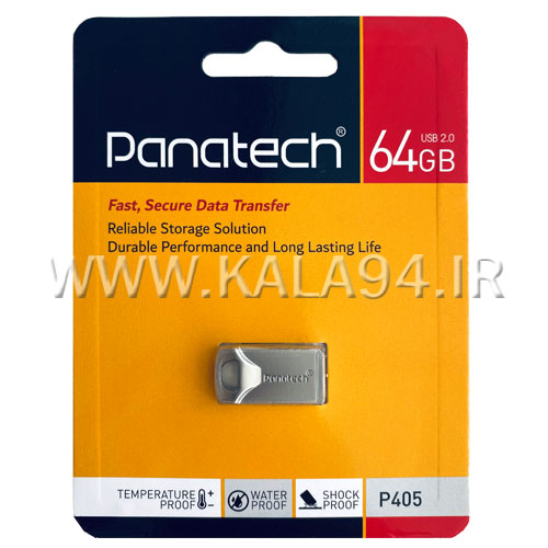 فلش PANATECH P405 64G