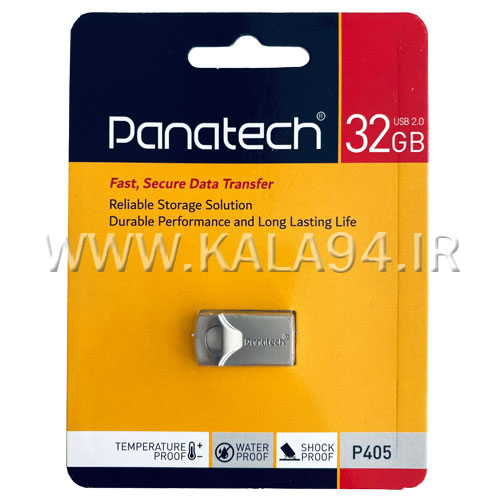 فلش PANATECH 405 32G