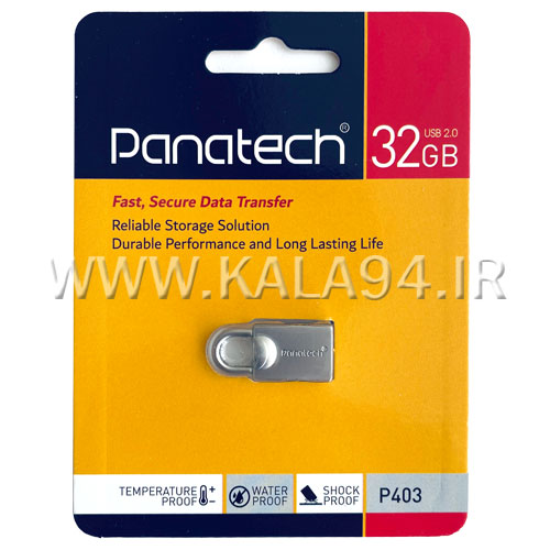 فلش PANATECH P403 32G