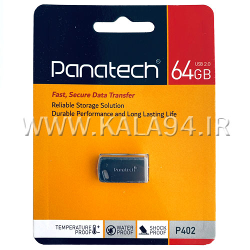 فلش PANATECH P402 64G