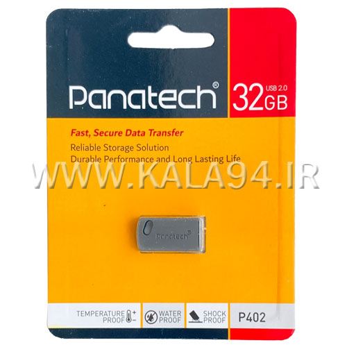 فلش PANATECH P402 32G