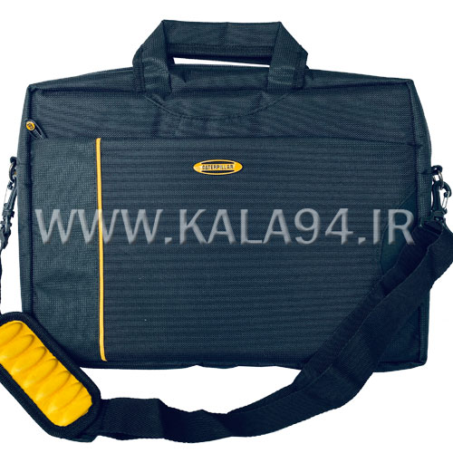 کیف لپ تاپ CATERPILLAR | دارای 6 تکه